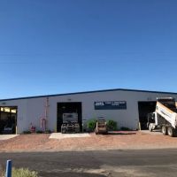 ARS Truck & Equipment Repair