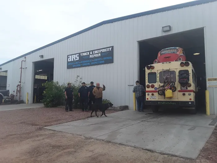 ARS Truck & Equipment Repair 1