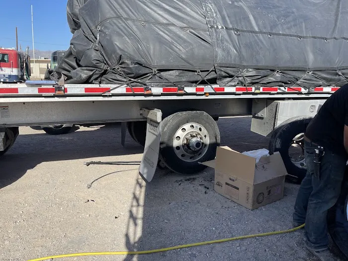 ARS Truck & Equipment Repair 3