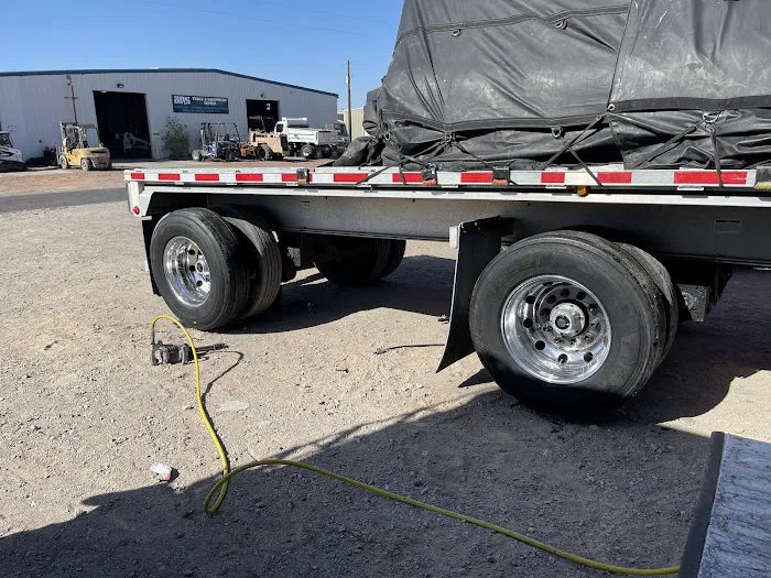 ARS Truck & Equipment Repair 7