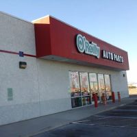 O'Reilly Auto Parts