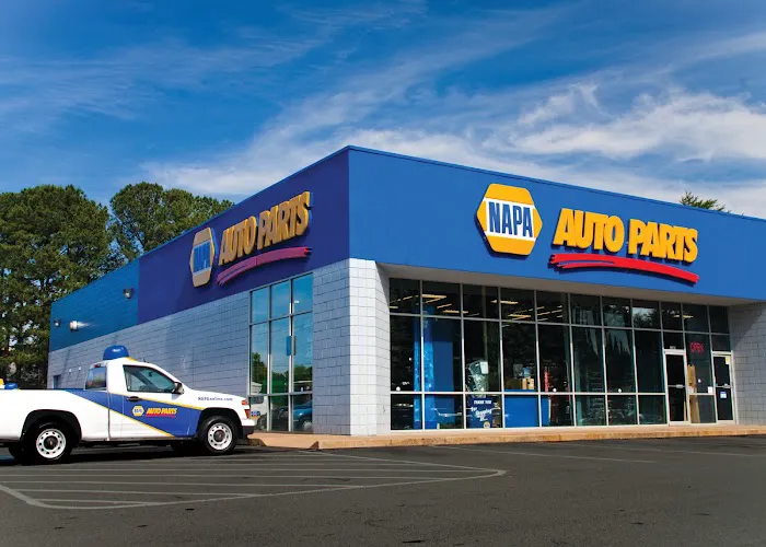 NAPA Auto Parts 4