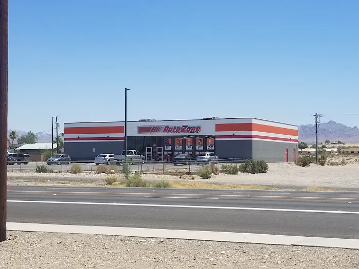 AutoZone Auto Parts 6
