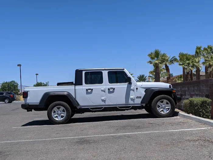 AutoZone Auto Parts 9