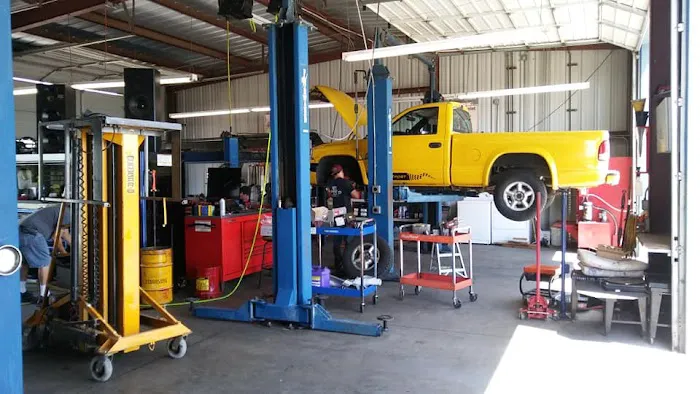 Bentwrench Automotive 2