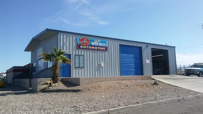 Bentwrench Automotive 0