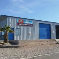 Bentwrench Automotive