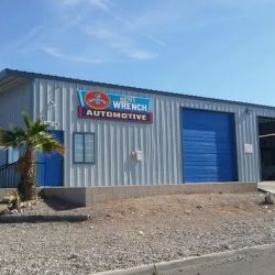 Bentwrench Automotive ico