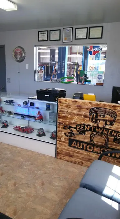 Bentwrench Automotive 3