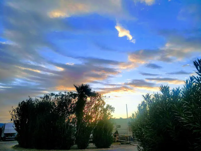 Mohave RV 7