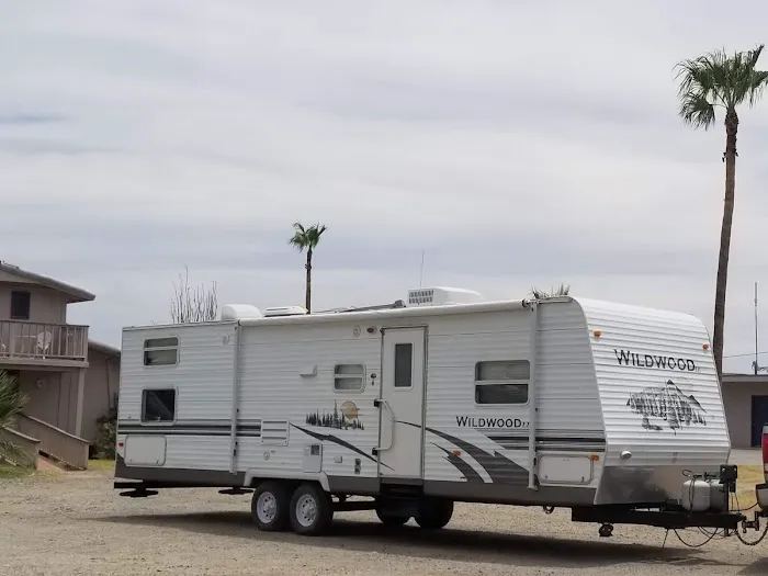 Mohave RV 9