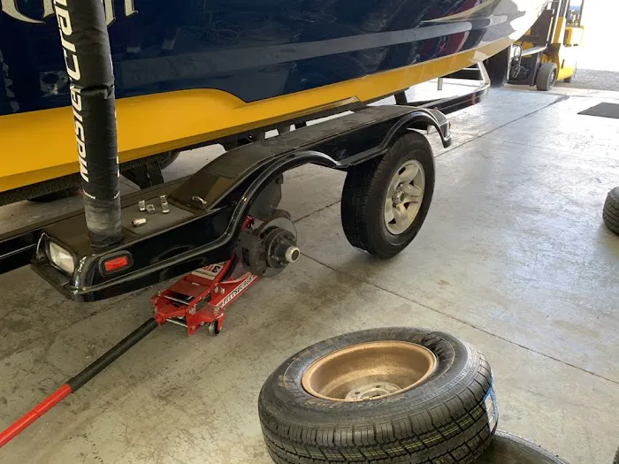 BHC Trailers 0
