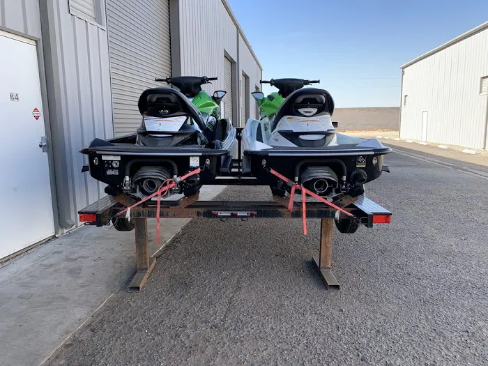 BHC Trailers 2