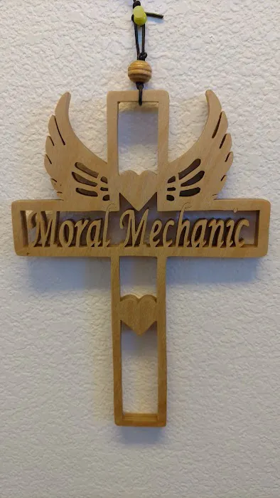 The Moral Mechanic 3