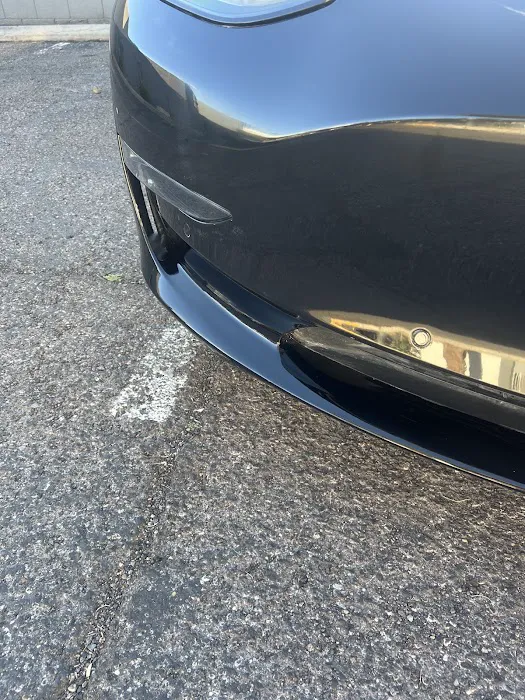 Q2 Collision Center 0