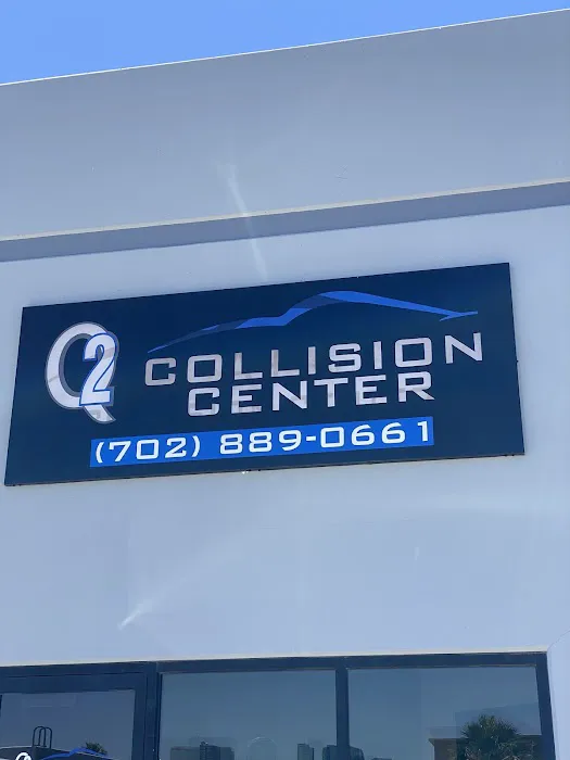 A+ COLLISION CENTER 6