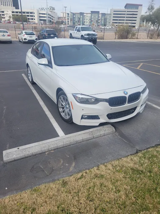 Lopez Auto Body Shop LLC 2