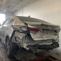 Lopez Auto Body Shop LLC