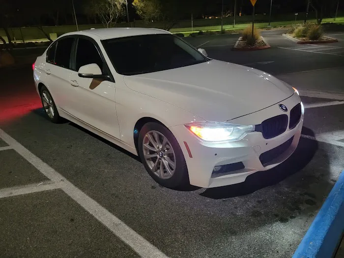 Lopez Auto Body Shop LLC 4