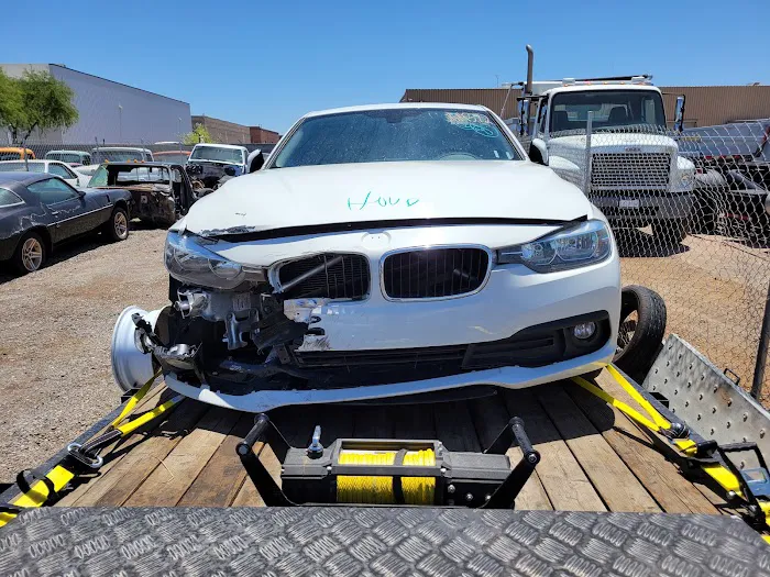 Lopez Auto Body Shop LLC 5