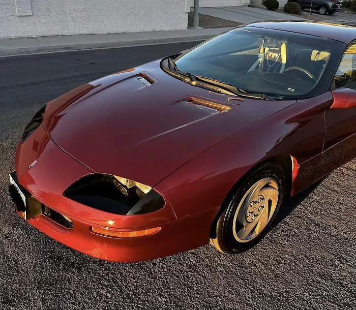MPowered Paint & Body Works 0