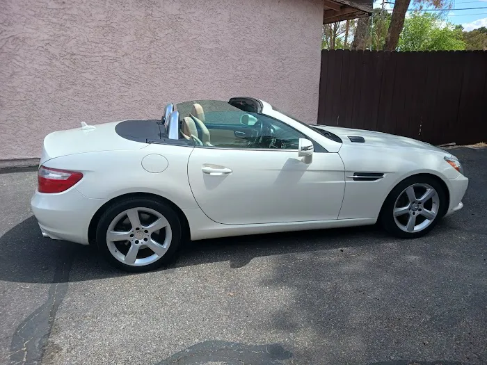 MPowered Paint & Body Works 4