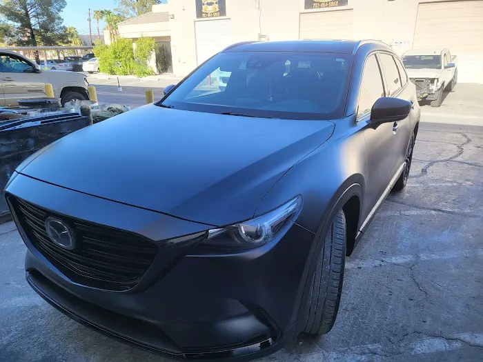 LV PlayToyz Auto LLC 5
