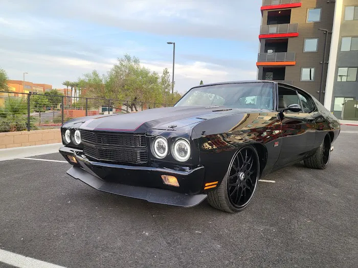 LV PlayToyz Auto LLC 4