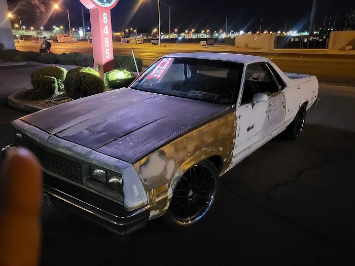 LV PlayToyz Auto LLC 0