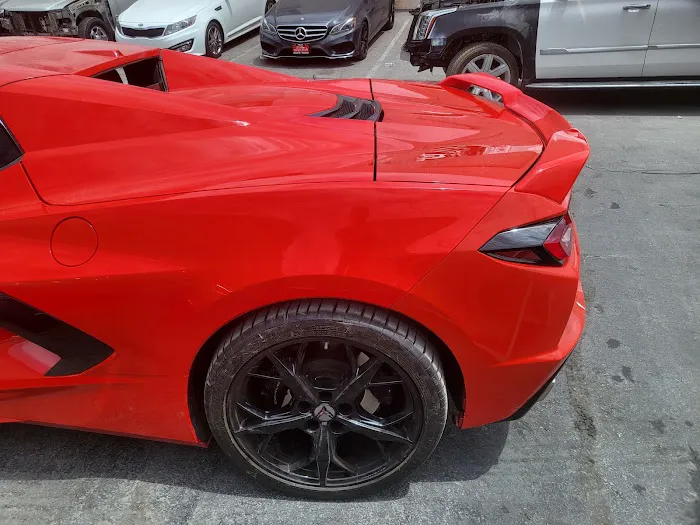 LV PlayToyz Auto LLC 3