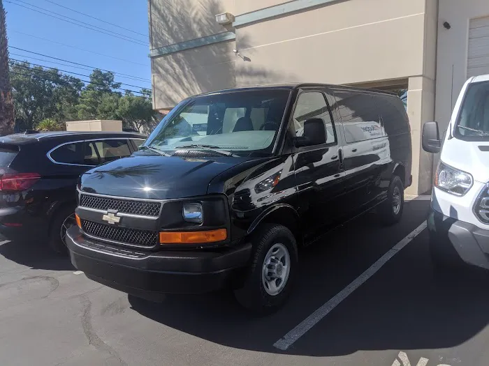 True Color's Auto Body & Paint 8