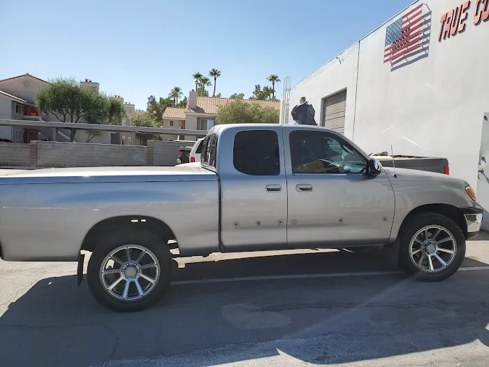 True Color's Auto Body & Paint 7