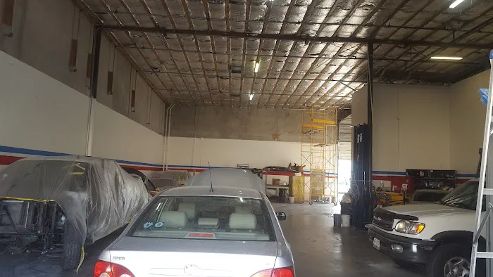 True Color's Auto Body & Paint 6