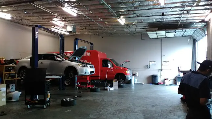 JS Car Clinic 1