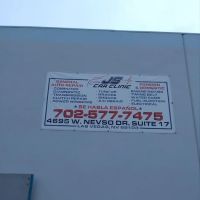 JS Car Clinic