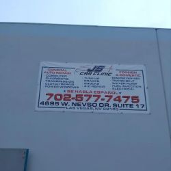 JS Car Clinic ico