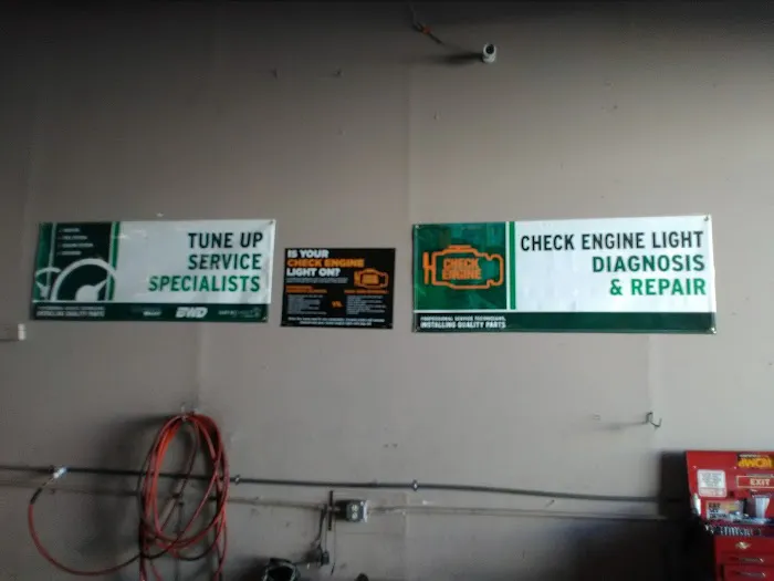 JS Car Clinic 5