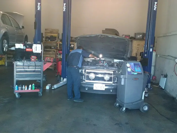 JS Car Clinic 9
