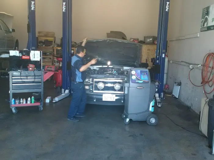 JS Car Clinic 7