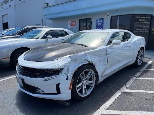 Las Vegas Collision Center 0
