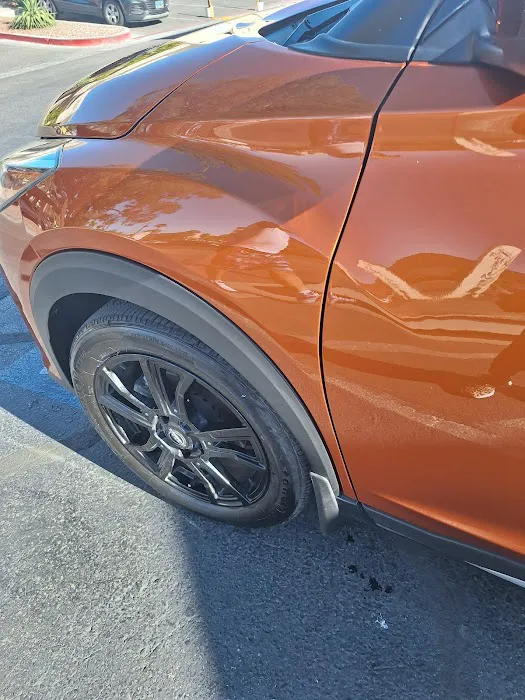Las Vegas Collision Center 6