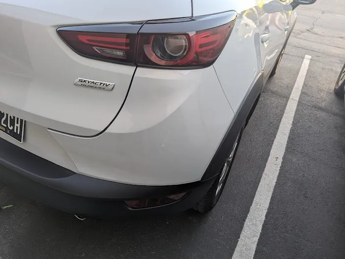 Las Vegas Collision Center 3