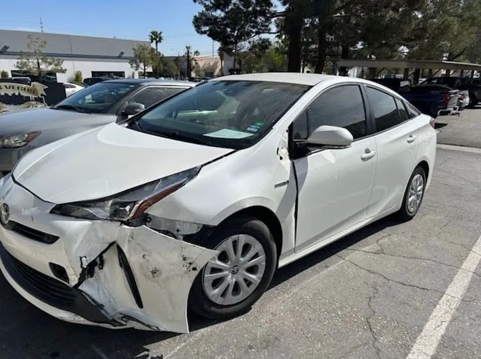 Las Vegas Collision Center 4