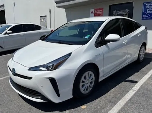 Las Vegas Collision Center 7