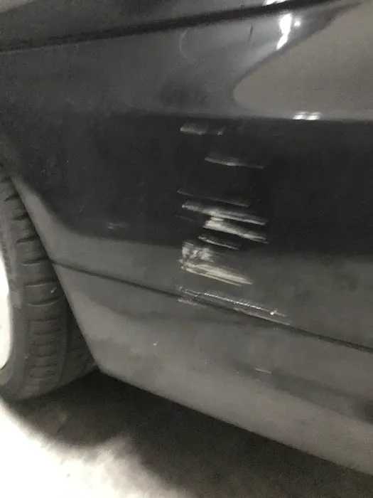 Las Vegas Auto Body Shop 3