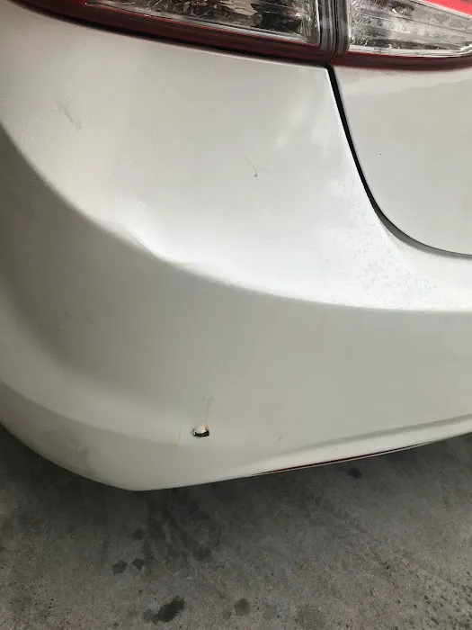 Las Vegas Auto Body Shop 0