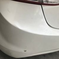 Las Vegas Auto Body Shop