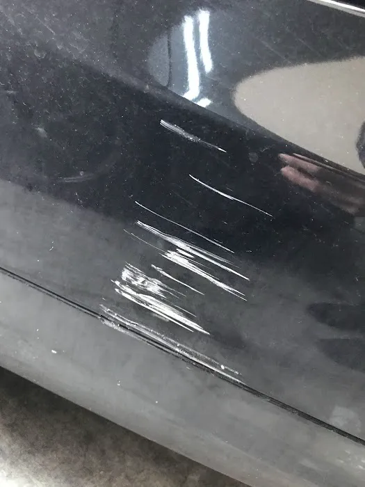 Las Vegas Auto Body Shop 4