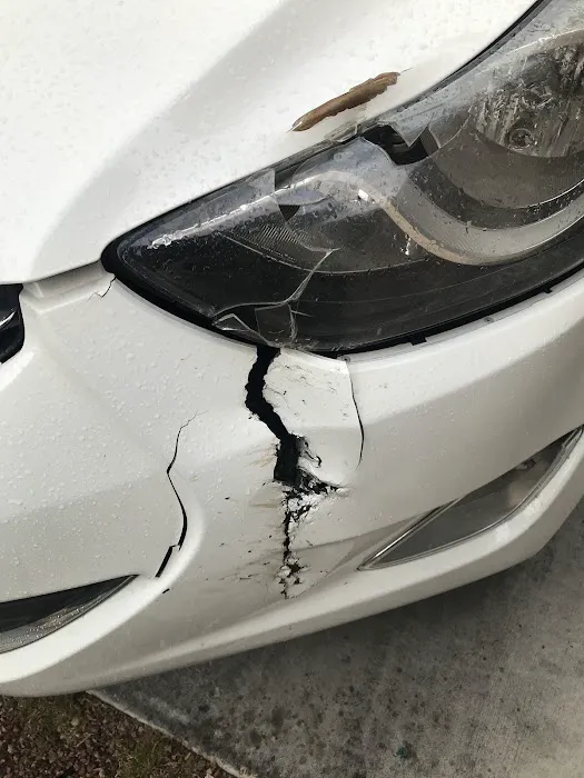 Las Vegas Auto Body Shop 5