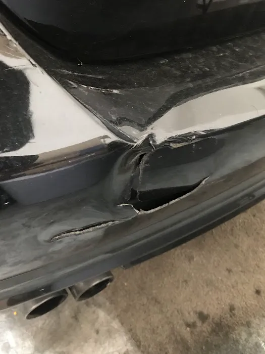 Las Vegas Auto Body Shop 7